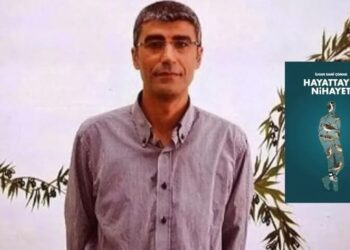 15. Metin Altıok Şiir Ödülü İlhan Sami Çomak’ın