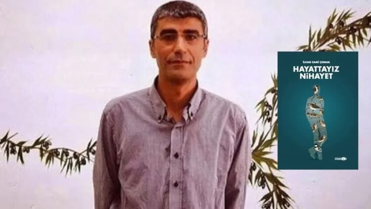 15. Metin Altıok Şiir Ödülü İlhan Sami Çomak’ın