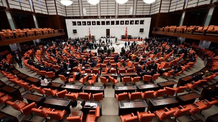 Yeni seçim kanunu düzenlemesinin ayrıntıları belli oldu