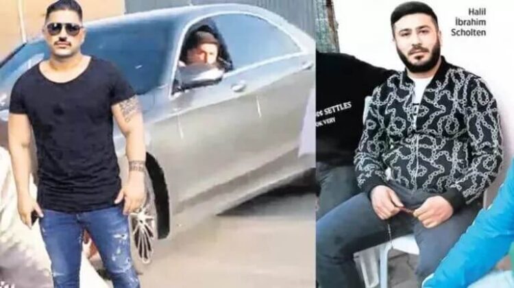 Eski futbolcu Sezer Öztürk’ün savunması ortaya çıktı