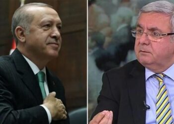 Metiner’den AKP’ye kritik uyarı: ‘İktidarımızı götürür’