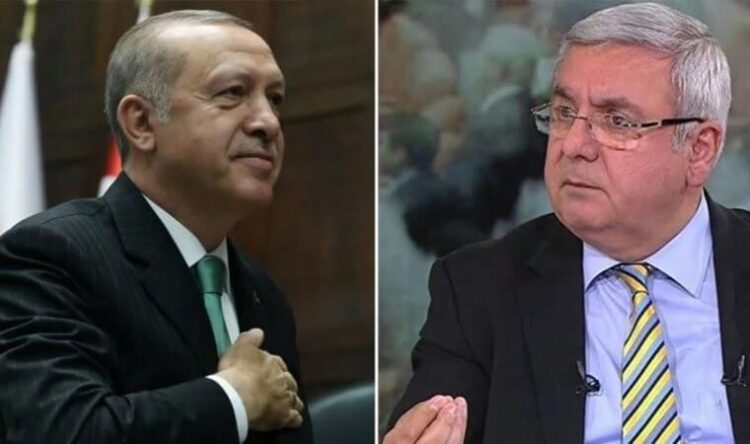 Metiner’den AKP’ye kritik uyarı: ‘İktidarımızı götürür’