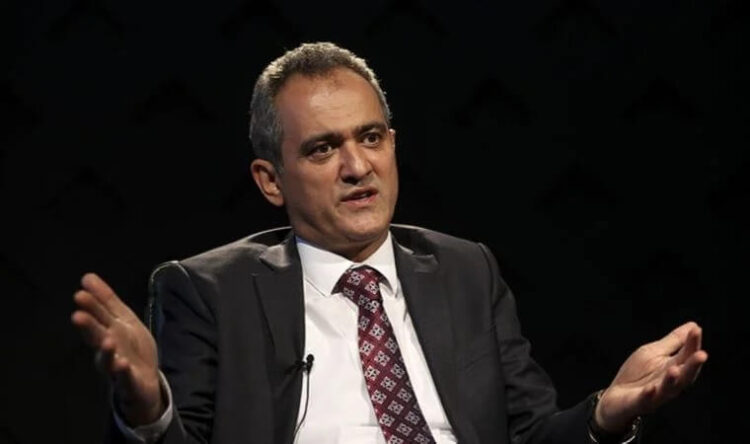 Bakan Özer açıkladı: Matematik öğrenimi değişiyor