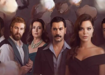 ‘Bir Zamanlar Çukurova’ çekimlerinde hırsızlık olayı: Hani söz vermiştin?