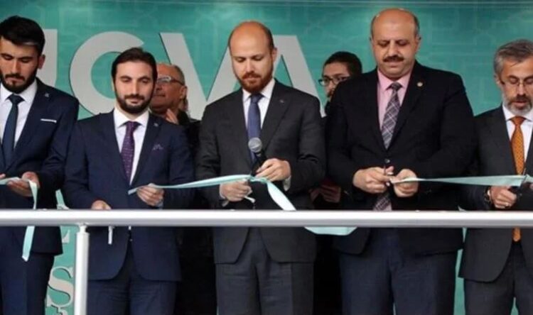 Yargıdan MHP’li belediye ve TÜGVA’ya kötü haber