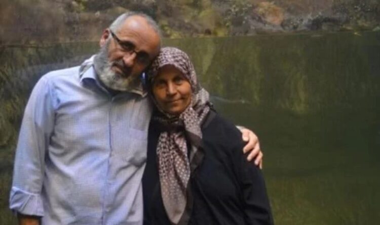 Büyükşen çifti cinayetinde yeni gelişme