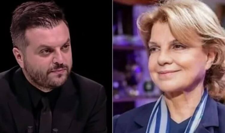 Candaş Tolga Işık’tan Tansu Çiller itirafı: ‘Bana öyle bir tezgah kurdu ki…’