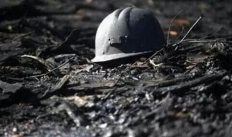 Maden ocağındaki göçükte bir işçi hayatını kaybetti