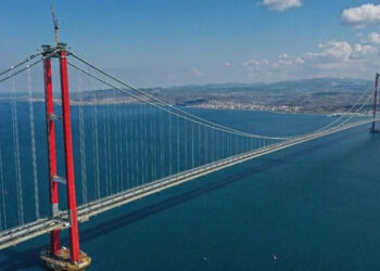1915 Çanakkale Köprüsü geçiş ücretleri belli oldu