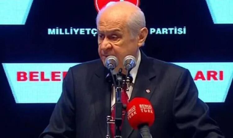 Bahçeli’den Kılıçdaroğlu’na üstü kapalı tehdit