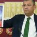 CHP’li Özel, daire karşılığı pasaport reklamına ceza verilmesini değerlendirdi