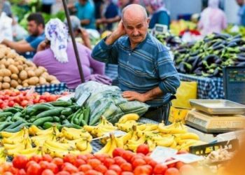 Açlık ve yoksulluk sınırında büyük artış