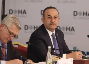 Çavuşoğlu: S-400’lerin Ukrayna’ya verilmesi söz konusu değil