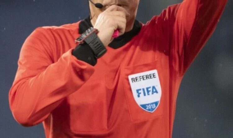 MHK’nin hakem kararı Tahkim’den döndü!