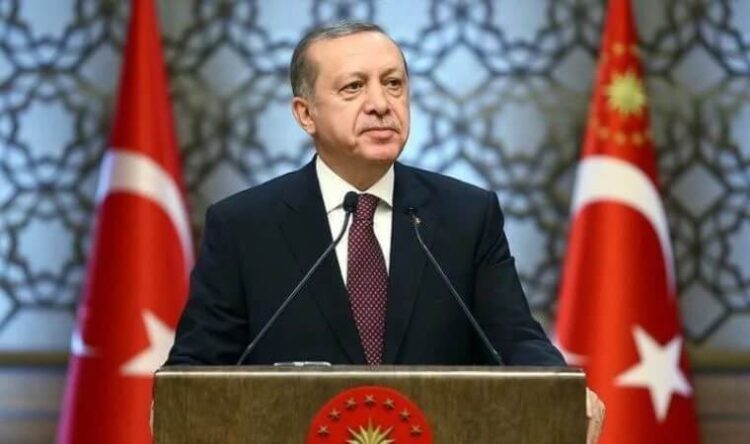 Erdoğan’dan ‘ramazanda ucuz et’ açıklaması