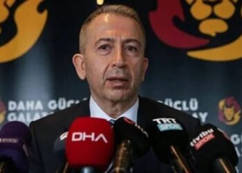 Metin Öztürk: “Yüzde yüz adayım”
