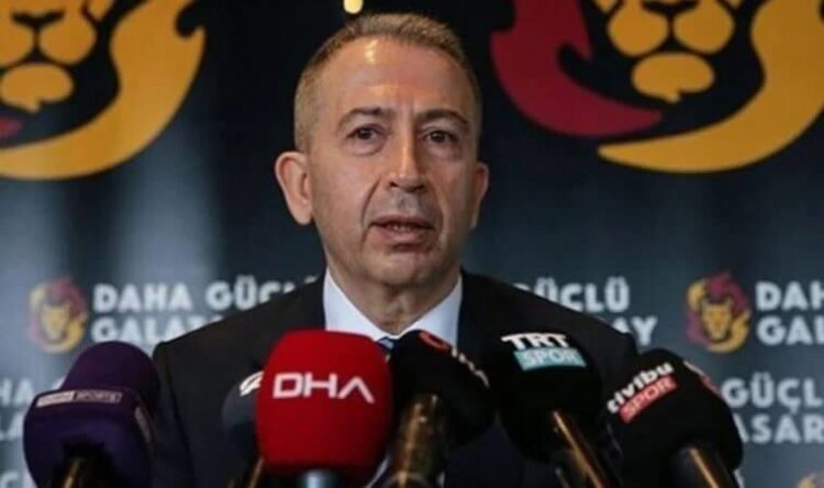 Metin Öztürk: “Yüzde yüz adayım”