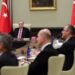 Kritik kabine toplantısı bugün yapılacak: İşte ana gündem maddeleri