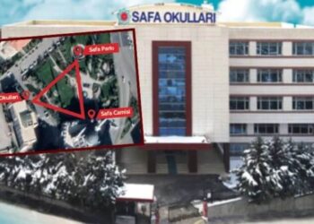 Çukurambar’da tarikat üçgeni: Cami ve parkın ardından okul da açıyorlar!