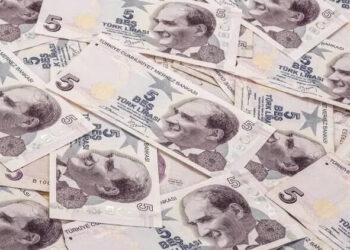 Merkez Bankası duyurdu! 5 TL’lik banknotlarda değişiklik
