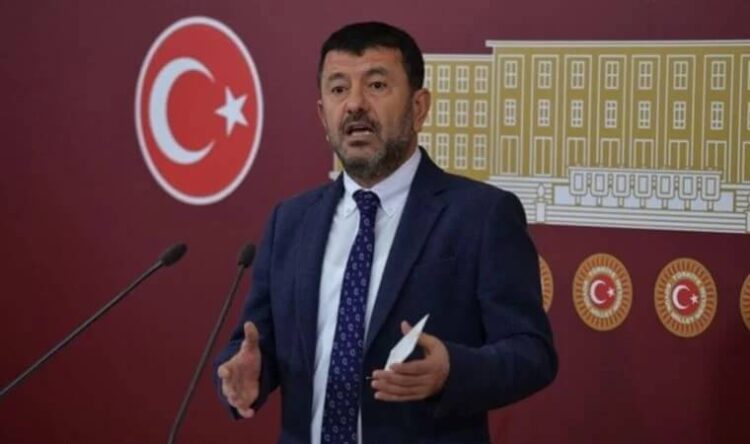 CHP’li Ağbaba’dan asgari ücret çağrısı