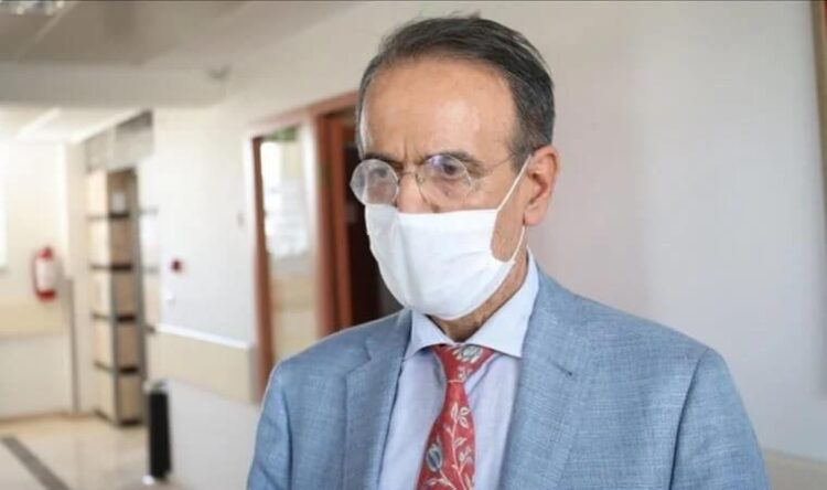 Ceyhan’dan kritik uyarı: 11 yıldır görünmüyordu