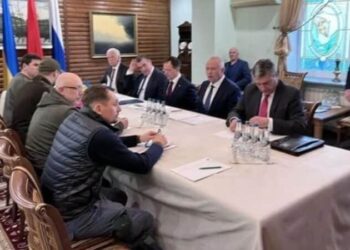 Ukrayna, İstanbul’daki görüşme için gün ve saat verdi