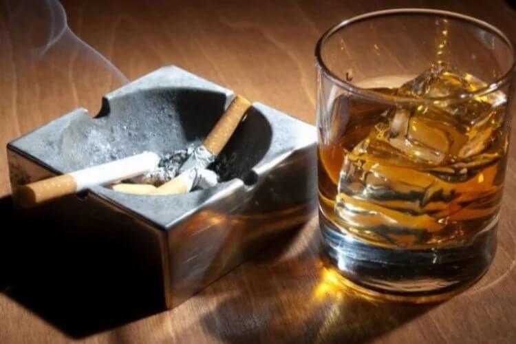 Tarih verildi: Sigaraya ve alkole büyük zam bekleniyor!