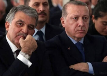 Kulisler hareketlendi: İşte Erdoğan-Gül iddiası!