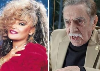 Aydemir Akbaş’tan ‘Bergen’ çıkışı: “Bunun enteresan bir tarafı var mı?”