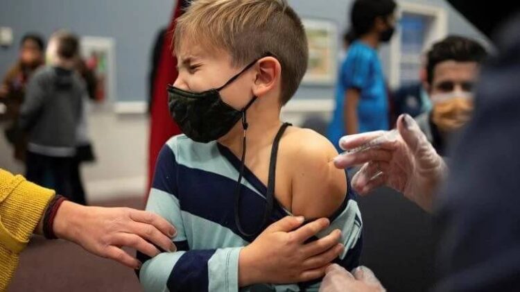 BA.2 varyantı çocuklarda ölüm riskini mi artırıyor?