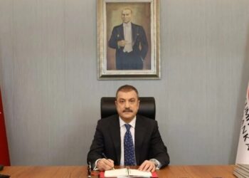 Kavcıoğlu’ndan enflasyon açıklaması