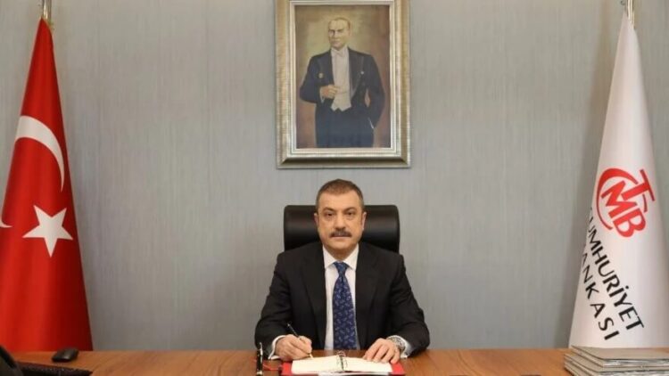 Kavcıoğlu’ndan enflasyon açıklaması