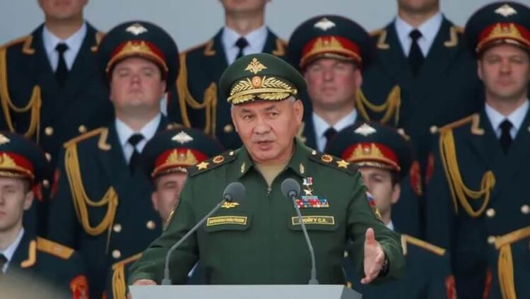 Rusya Savunma Bakanı: NATO Kiev’e savaş uçağı gönderirse yanıt veririz