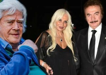 Cüneyt Arkın’ın kitabında dikkat çeken bölüm! Orhan Gencebay ve Sevim Emre’den sert tepki