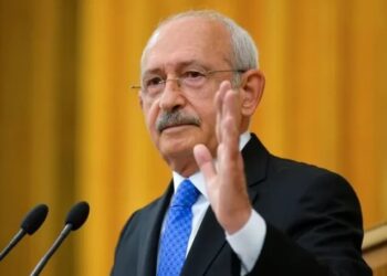 Kılıçdaroğlu’ndan ramazan ayı talimatı: 3 gün Meclis, 4 gün seçim bölgesi