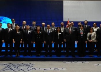 TÜSİAD’ın yeni yönetim kurulu seçildi