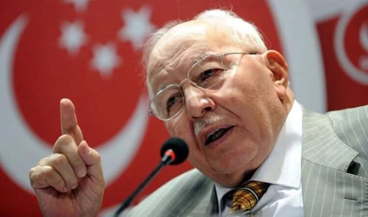 Havuz medyasından Yeni Şafak, Erbakan’ın sözlerini montajlayıp yayımladı!