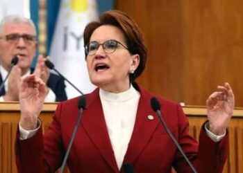 Akşener’den ‘aday’ açıklaması