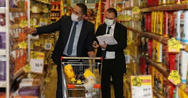 Bakan açıkladı: 81 ilde denetim başladı