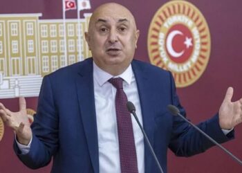 Özkoç’tan Soylu’ya çok sert sözler: ‘Eğer gereğini yapmazsan…’