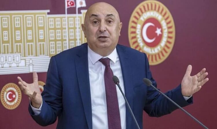 Özkoç’tan Soylu’ya çok sert sözler: ‘Eğer gereğini yapmazsan…’