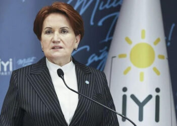 İYİ Parti’de A Takımı değişti!