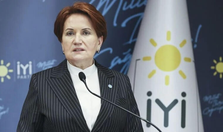 İYİ Parti’de A Takımı değişti!