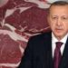 Ramazan’a birkaç gün kala kırmızı ete bir zam daha geldi