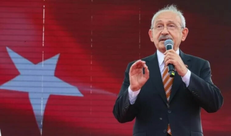 Kılıçdaroğlu, İstanbul Sözleşmesi için söz verdi