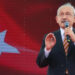 Kılıçdaroğlu, İstanbul Sözleşmesi için söz verdi
