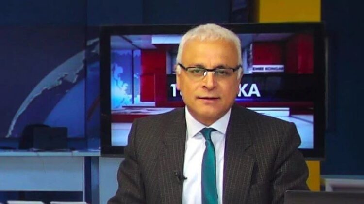 Merdan Yanardağ’dan CHP’nin adayı iddiası: “Ulaştığım kesin bilgi” diyerek duyurdu