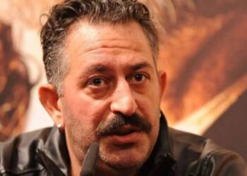 Cem Yılmaz’ın Ahu Yağtu’ya ödeyeceği nafaka belli oldu