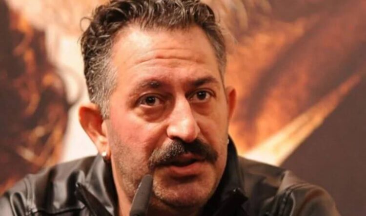 Cem Yılmaz’ın Ahu Yağtu’ya ödeyeceği nafaka belli oldu